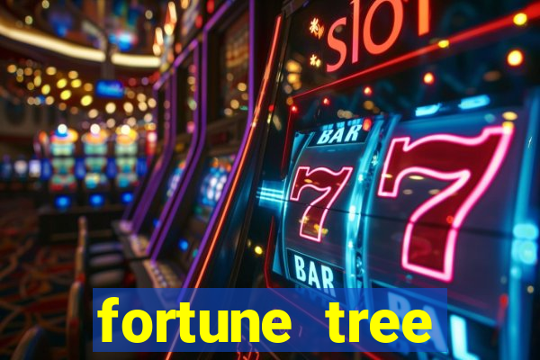 fortune tree prosperity demo